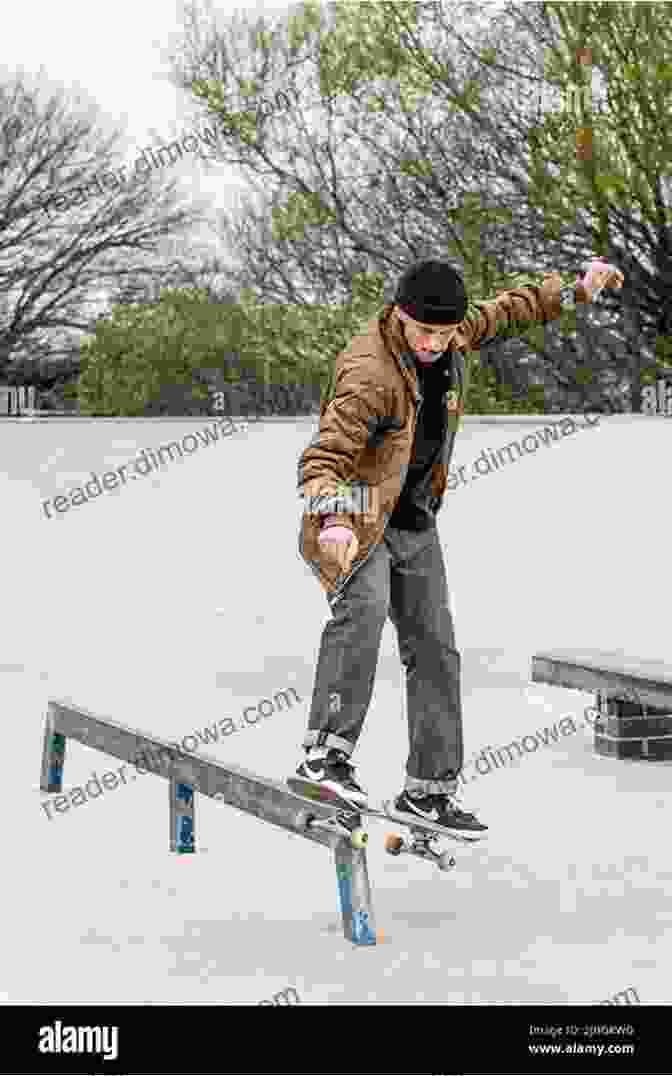 A Skateboarder Performing A Slide On A Concrete Ledge Just Skateboard Photos Big Of Photographs Pictures Of Skateboarding Skateboarders Vol 1