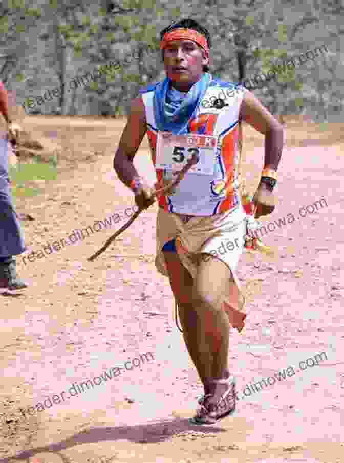 A Tarahumara Runner In The Rugged Terrain Of Mexico Summary And Analysis Of Born To Run: A Hidden Tribe Superathletes And The Greatest Race The World Has Never Seen: Based On The By Christopher McDougall (Smart Summaries)