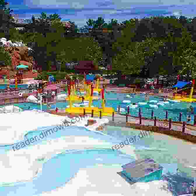 Blizzard Beach And Typhoon Lagoon Ultimate Disney World Guidebook: By The Disney Mom Boss (1)