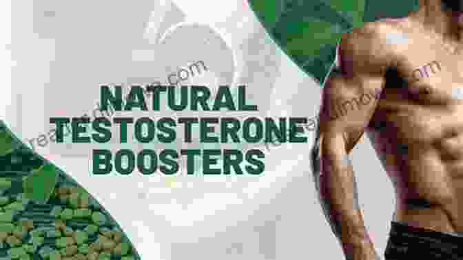 Bone Density Natural Testosterone Boosters For Cricket Players: How To Boost Your Testosterone Levels And Increase Stamina In 30 Days Or Less