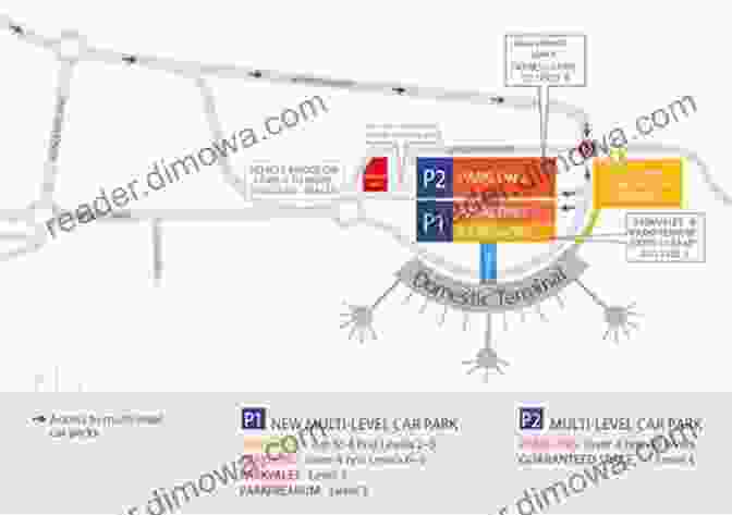 Brisbane Festival A Guide To Brisbane Airport Parking: If You Re Flying Out Of Australia S River City Soon And Not Sure What To Do With Your Car Flyparks Can Help