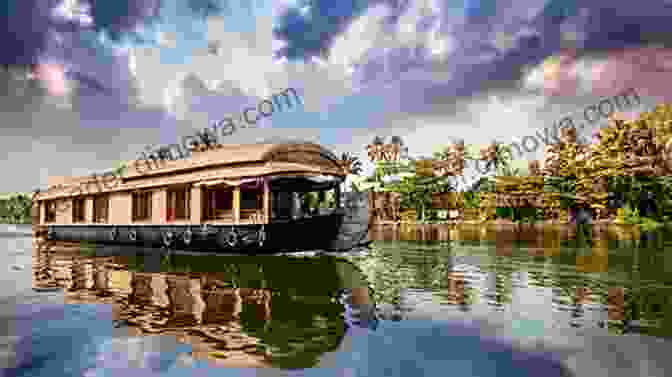 Cochin, A Vibrant City Of Culture And Heritage Cochin To Disneyland California (Disneyland Tour 3)