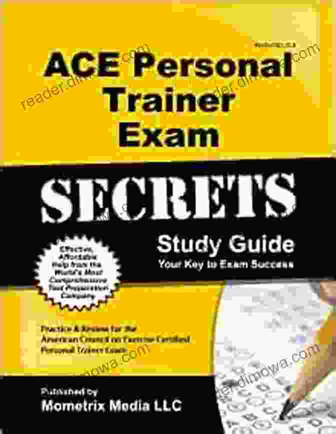 Cover Of The Secrets Of The Ace Personal Trainer Exam Study Guide Secrets Of The ACE Personal Trainer Exam Study Guide: ACE Test Review For The American Council On Exercise Certified Personal Trainer Exam