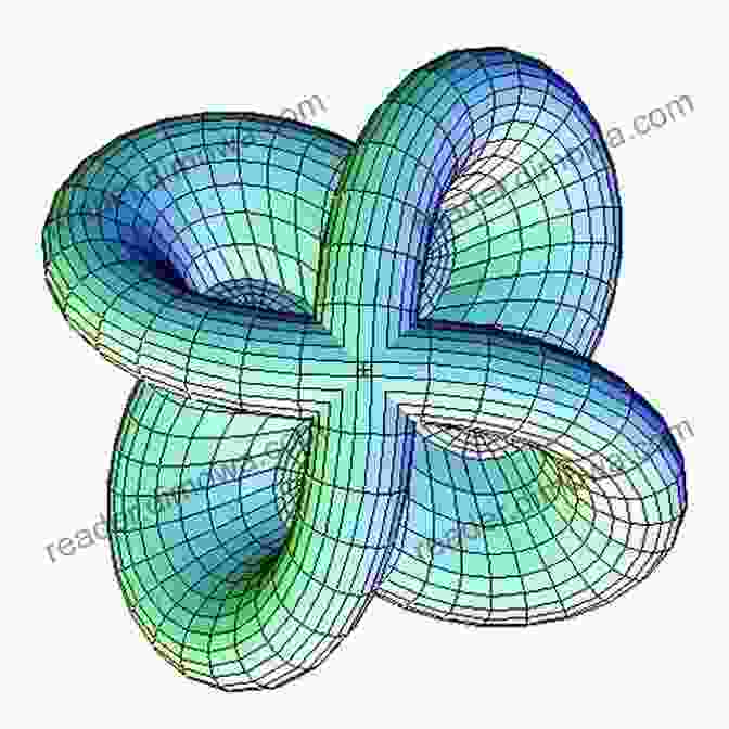 Differential Topology Concepts Illustrated With Vibrant Colors And Geometric Shapes Differential Topology (Cambridge Studies In Advanced Mathematics 156)