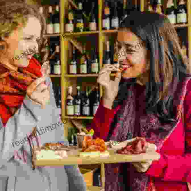 Local Guide Leading A Food Tour Through Paris French Cuisine A Story Told By The Best Local Guide (Paris Travel Stories)