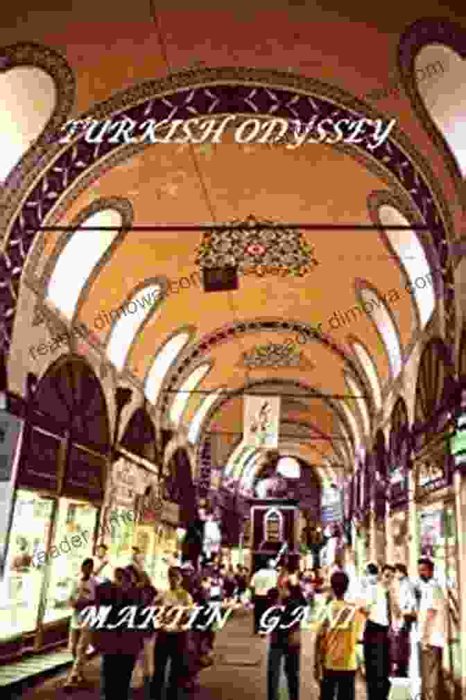 Martin Gani Immerses Himself In The Bustling Markets Of Istanbul In Turkish Odyssey Turkish Odyssey Martin Gani