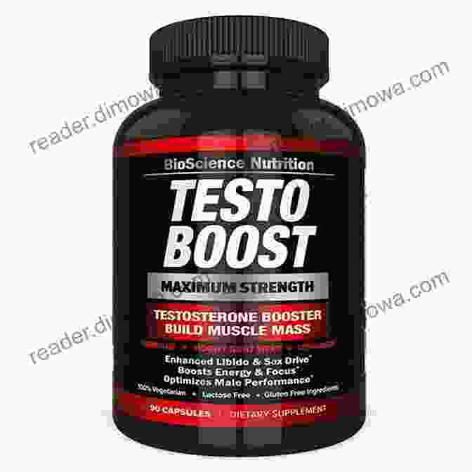 Muscular Build Natural Testosterone Boosters For Cricket Players: How To Boost Your Testosterone Levels And Increase Stamina In 30 Days Or Less