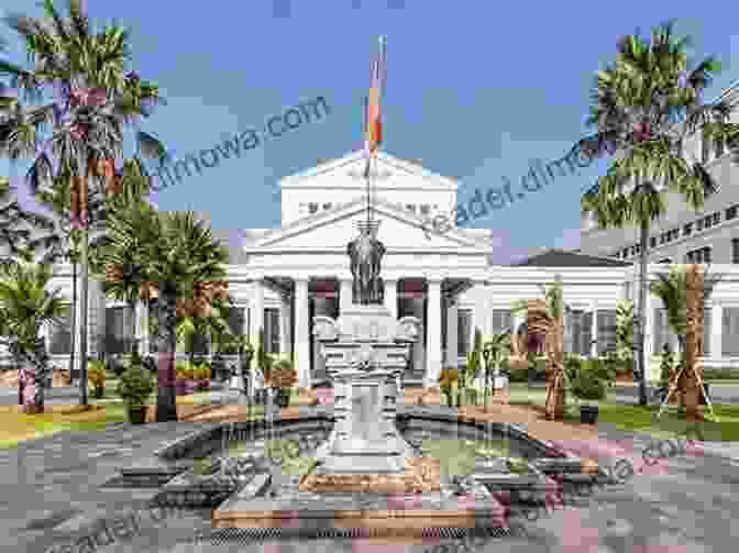 National Museum Of Indonesia Top Ten Sights: Jakarta