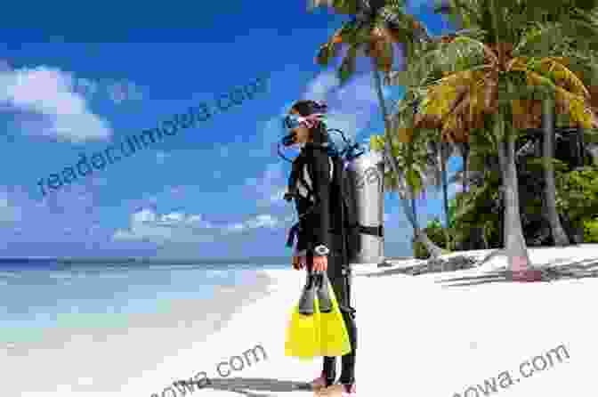 Planning A Scuba Diving Trip To A Tropical Destination A General Guide To Scuba Diving