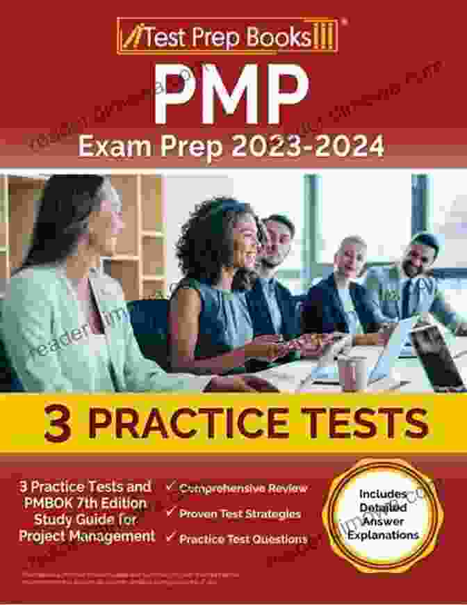 Realistic PMP Practice Tests Aligned To PMBOK 6th Edition 2024 Version PMP Question Bank: Over 12 Realistic Practice Tests Aligned To PMBOK 6th Edition 2024 Version