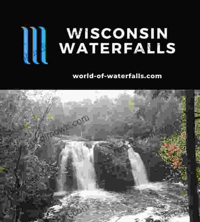 Tahquamenon Falls, Michigan Waterfalls Of The Western Great Lakes: A Comprehensive Guide To More Than 1100 Waterfalls In Michigan Wisconsin Minnesota And Northern Illinois