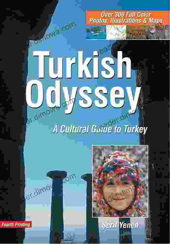 Turkish Odyssey Will Leave An Enduring Impression On Readers Turkish Odyssey Martin Gani