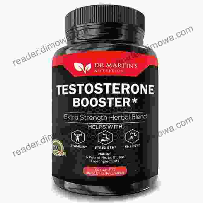 Vitamin D Supplementation Natural Testosterone Boosters For Cricket Players: How To Boost Your Testosterone Levels And Increase Stamina In 30 Days Or Less