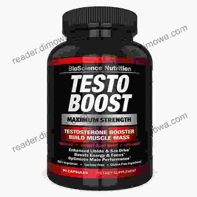 Zinc Intake Natural Testosterone Boosters For Cricket Players: How To Boost Your Testosterone Levels And Increase Stamina In 30 Days Or Less