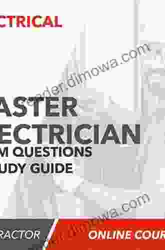 North Dakota 2024 Master Electrician Exam Questions And Study Guide: 400+ Questions For Study On The 2024 National Electrical Code