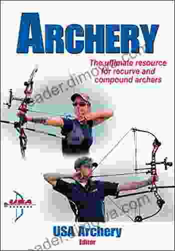 Archery USA Archery