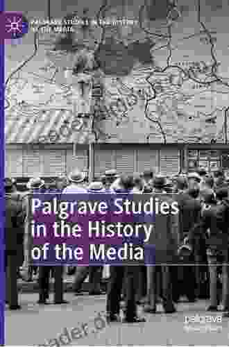 BBC Sport In Black And White (Palgrave Studies In The History Of The Media)