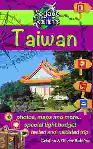 Taiwan: A Beautiful Exotic Island To Discover (Voyage Experience 4)