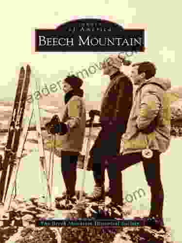 Beech Mountain (Images Of America)