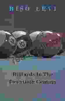 Billiards in the Twentieth Century