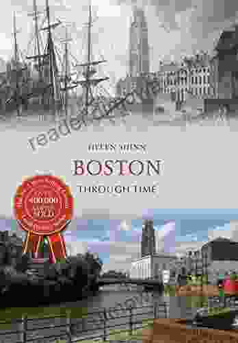 Boston Through Time