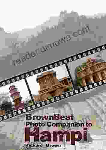 BrownBeat Photo Companion To Hampi