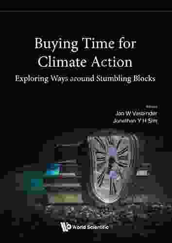 Buying Time For Climate Action Exploring Ways Around Stumbling Blocks (Exploring Complexity 8)