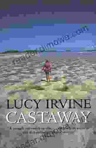 Castaway Lucy Irvine