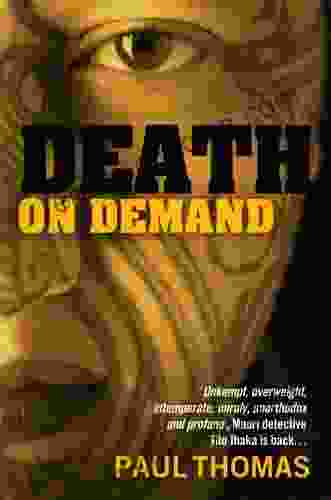 Death On Demand (Tito Ihaka)