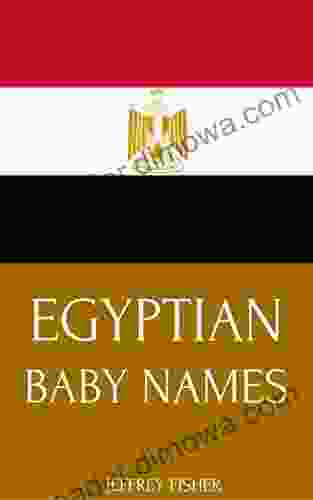 Egyptian Baby Names: Names From Egypt For Girls And Boys