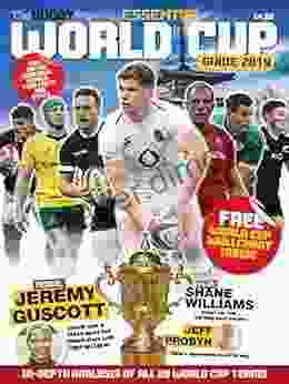 The Rugby Paper S Essential World Cup Guide 2024