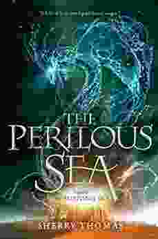 The Perilous Sea (The Elemental Trilogy 2)