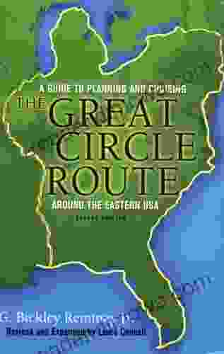 The Great Circle Route