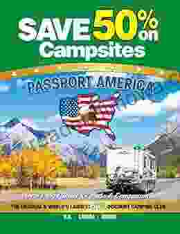 Passport America International Camping Directory: 30th Edition