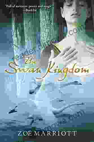 The Swan Kingdom