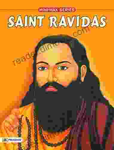 Saint Ravidas (Famous Biographies For Children)