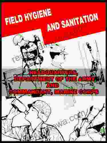 Field Hygiene and Sanitation