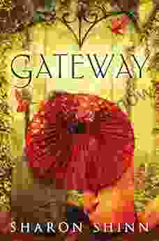 Gateway Sharon Shinn