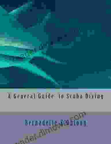 A General Guide to Scuba Diving