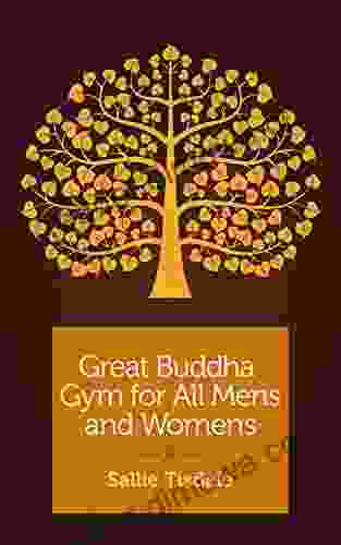 Great Buddha Gym For All Mens And Womens