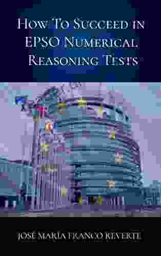 How To Succeed In EPSO Numerical Reasoning Tests