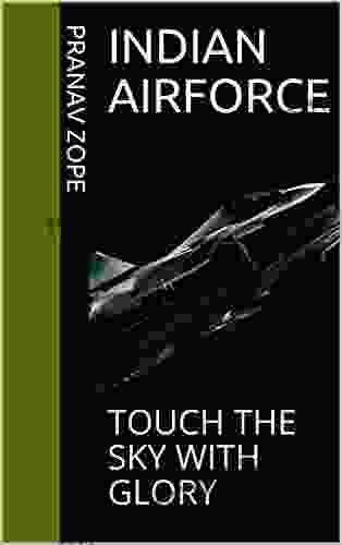 INDIAN AIRFORCE: TOUCH THE SKY WITH GLORY (DEFENCE 1)