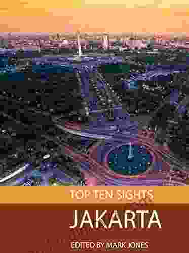 Top Ten Sights: Jakarta