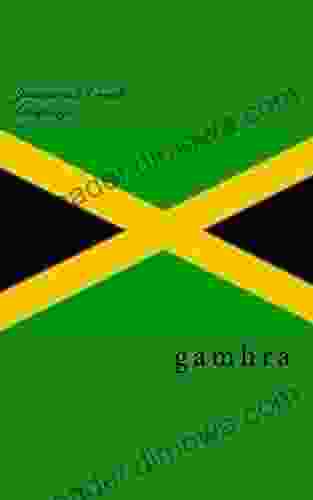 Jamaican Creole Language