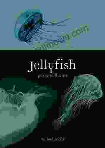 Jellyfish (Animal) Peter Williams