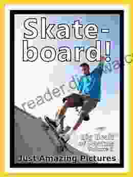 Just Skateboard Photos Big Of Photographs Pictures Of Skateboarding Skateboarders Vol 1