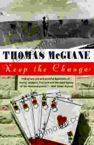 Keep The Change (Vintage Contemporaries)