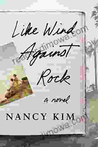 Like Wind Against Rock: A Novel