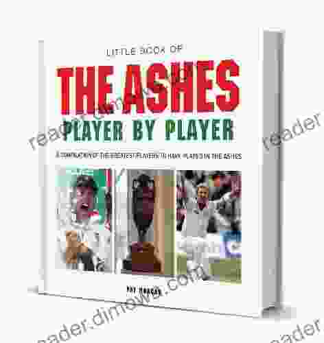 Little Of The Ashes Player By Player