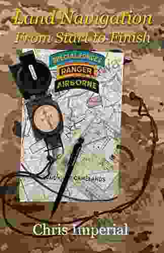 Land Navigation From Start To Finish